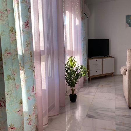 Apartamento Almenas Écija Kültér fotó