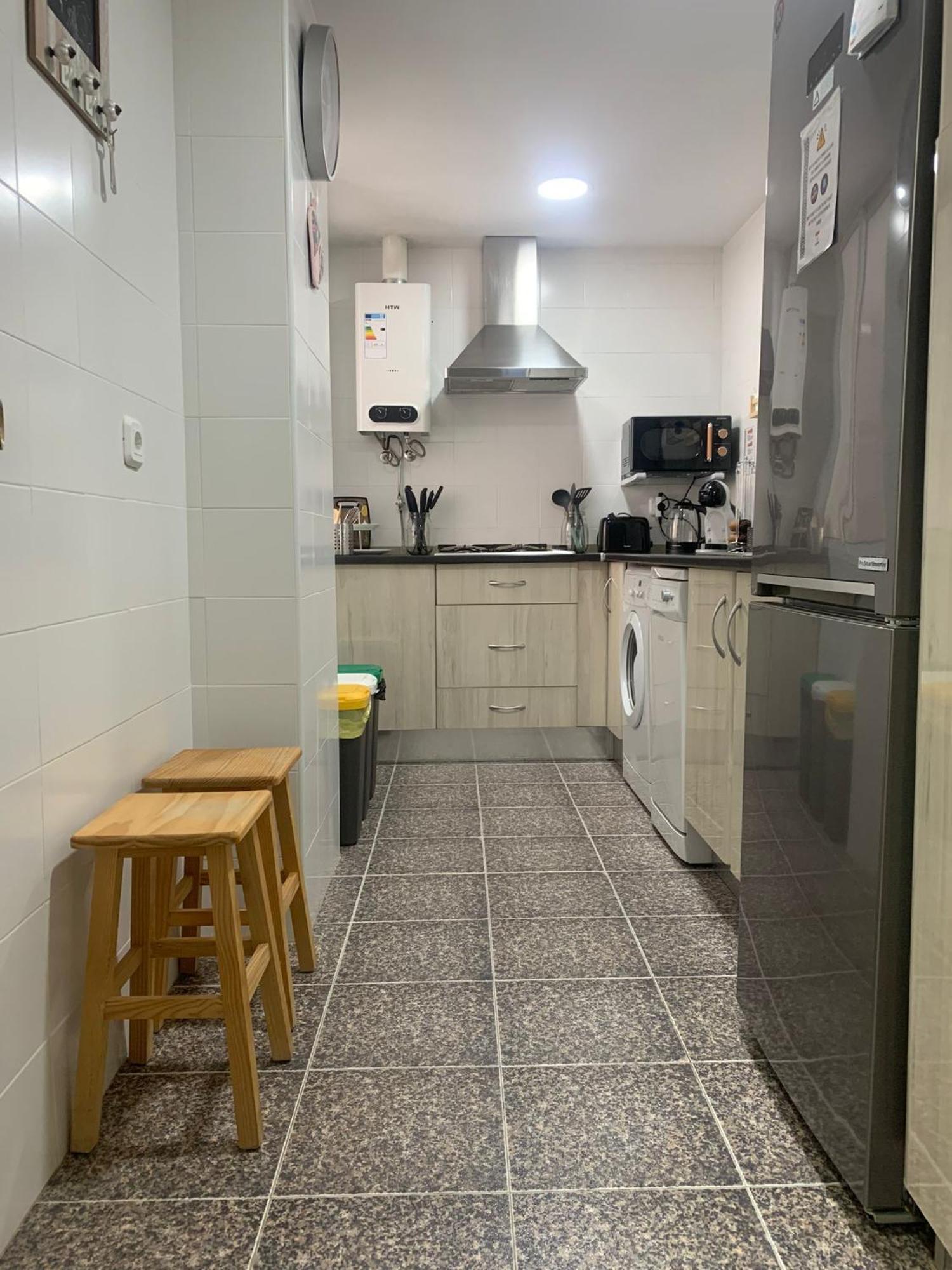 Apartamento Almenas Écija Kültér fotó