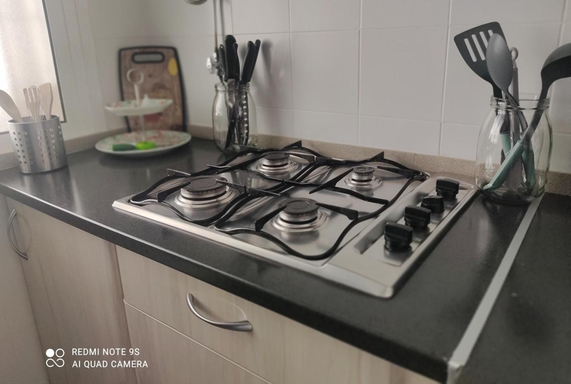 Apartamento Almenas Écija Kültér fotó