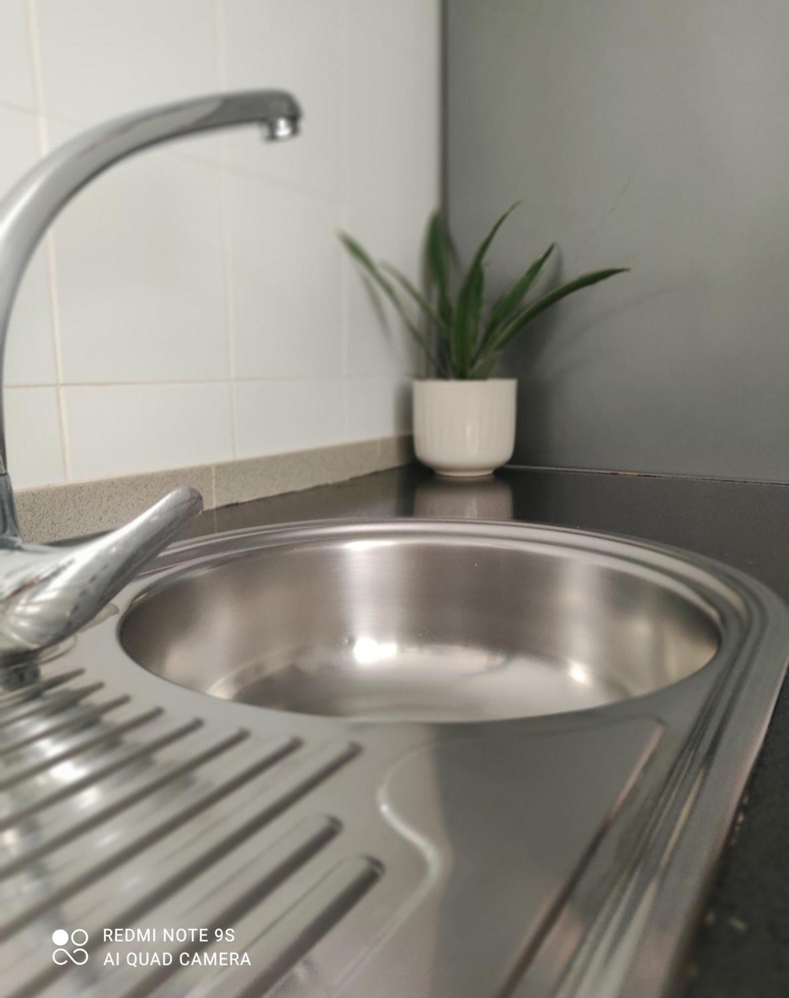 Apartamento Almenas Écija Kültér fotó