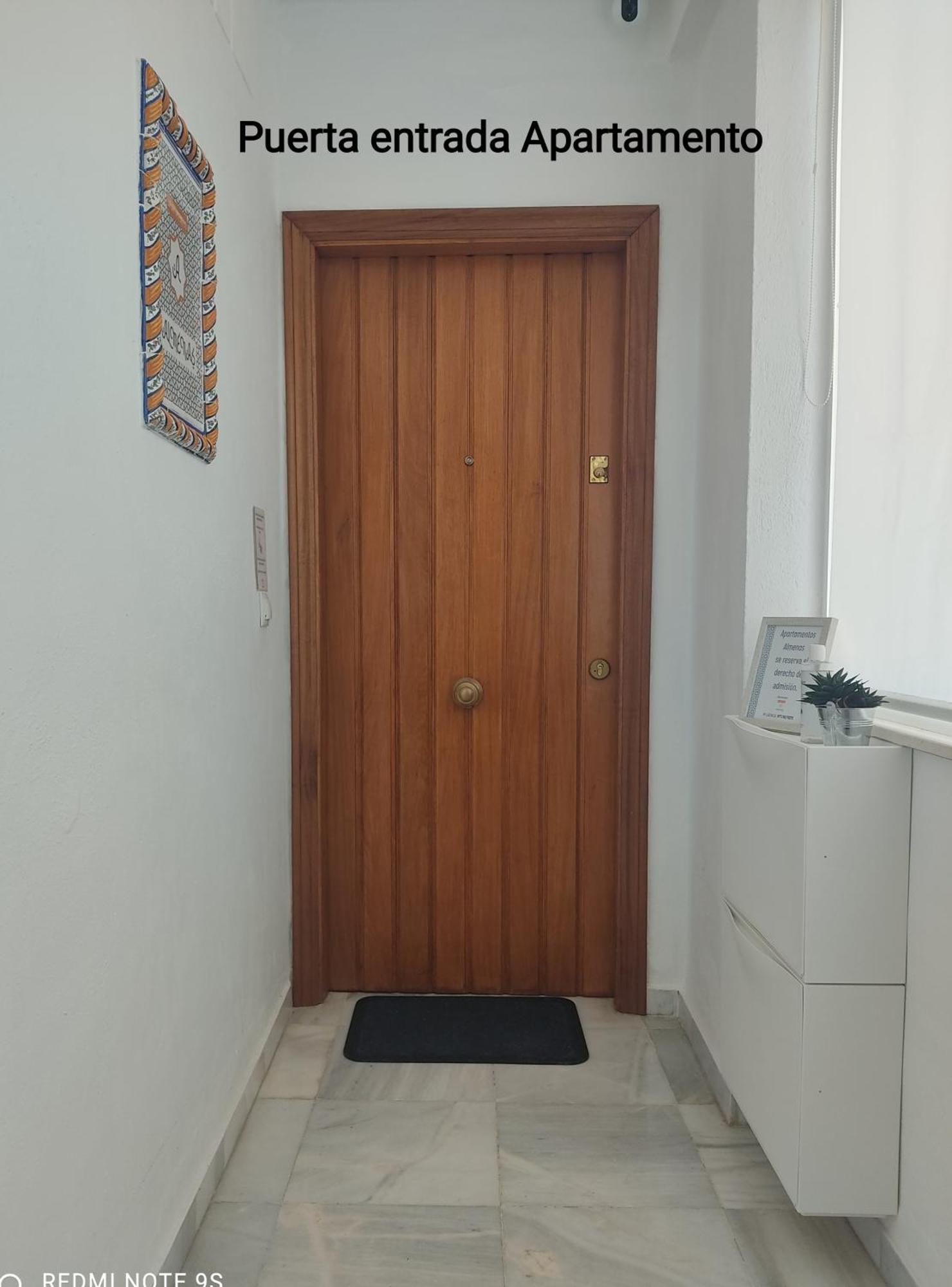 Apartamento Almenas Écija Kültér fotó