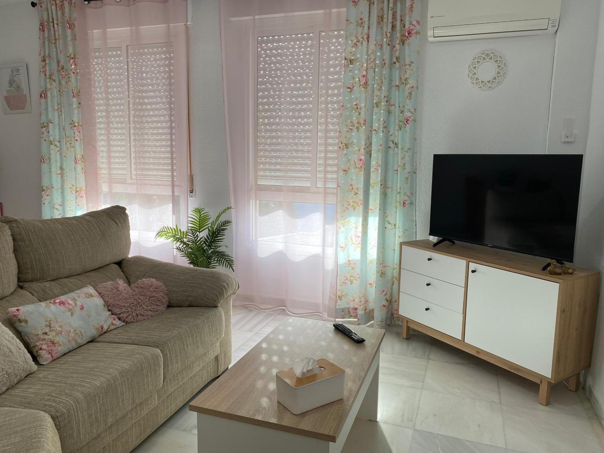Apartamento Almenas Écija Kültér fotó