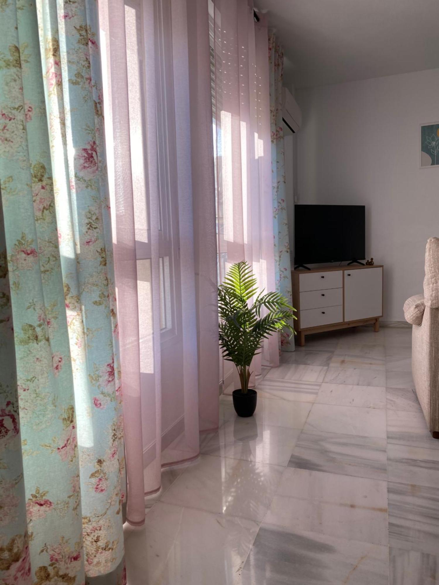 Apartamento Almenas Écija Kültér fotó