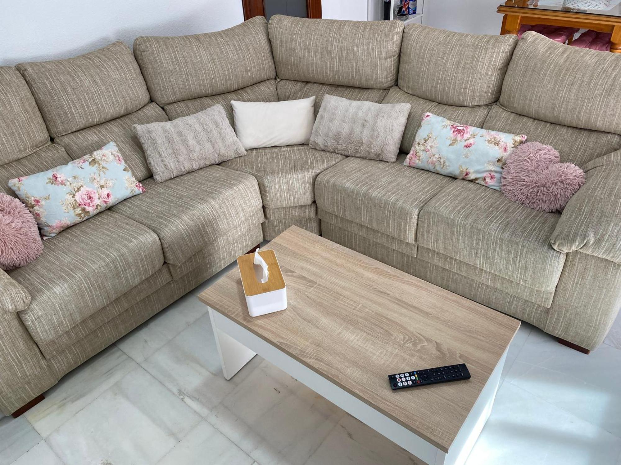 Apartamento Almenas Écija Kültér fotó
