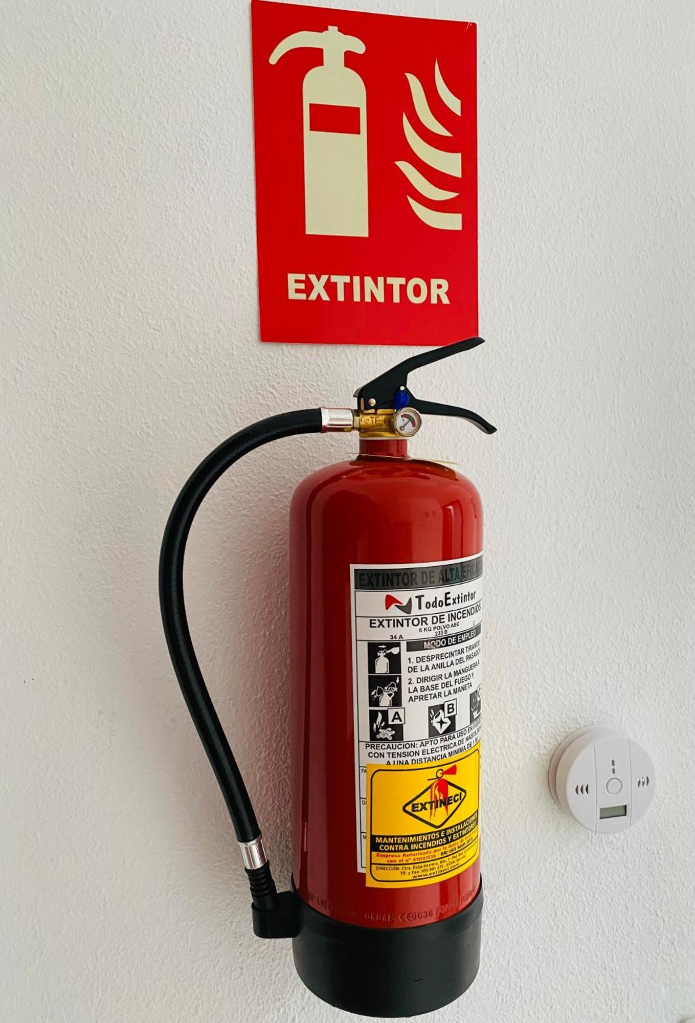 Apartamento Almenas Écija Kültér fotó