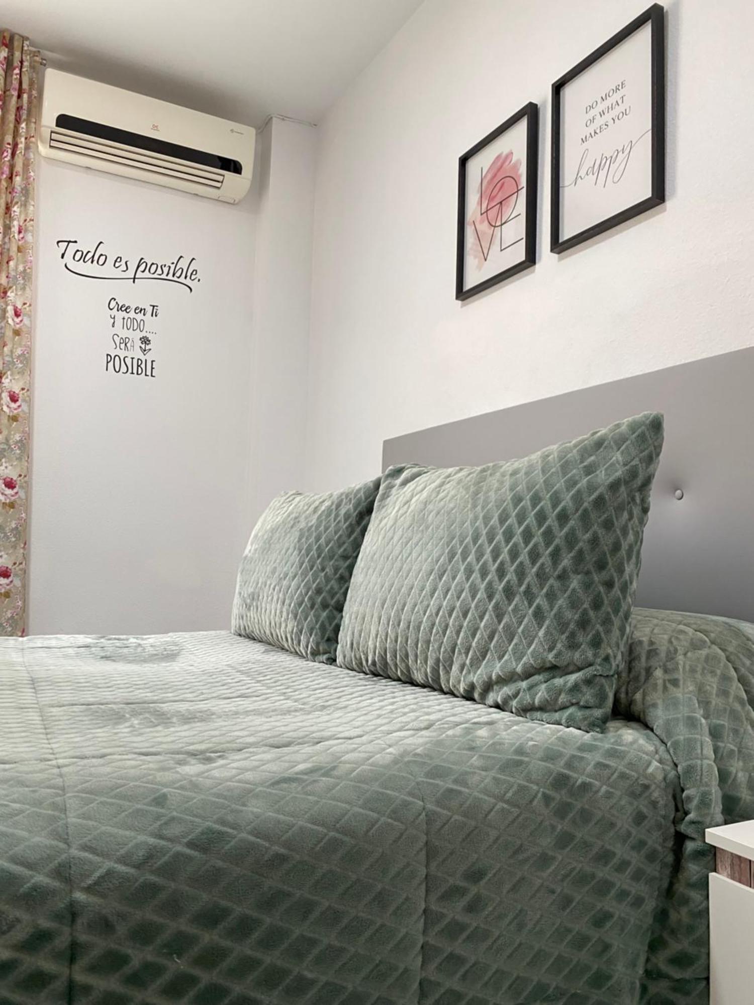 Apartamento Almenas Écija Kültér fotó
