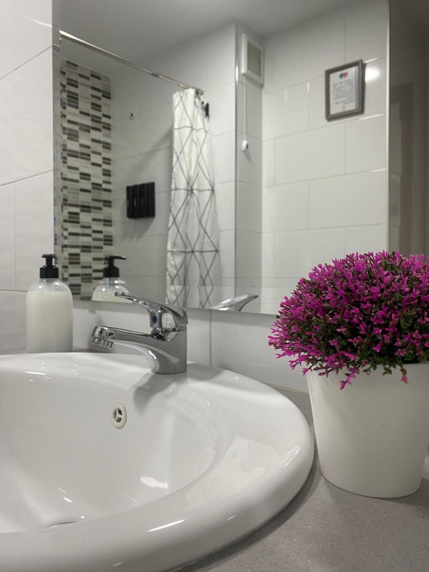 Apartamento Almenas Écija Kültér fotó