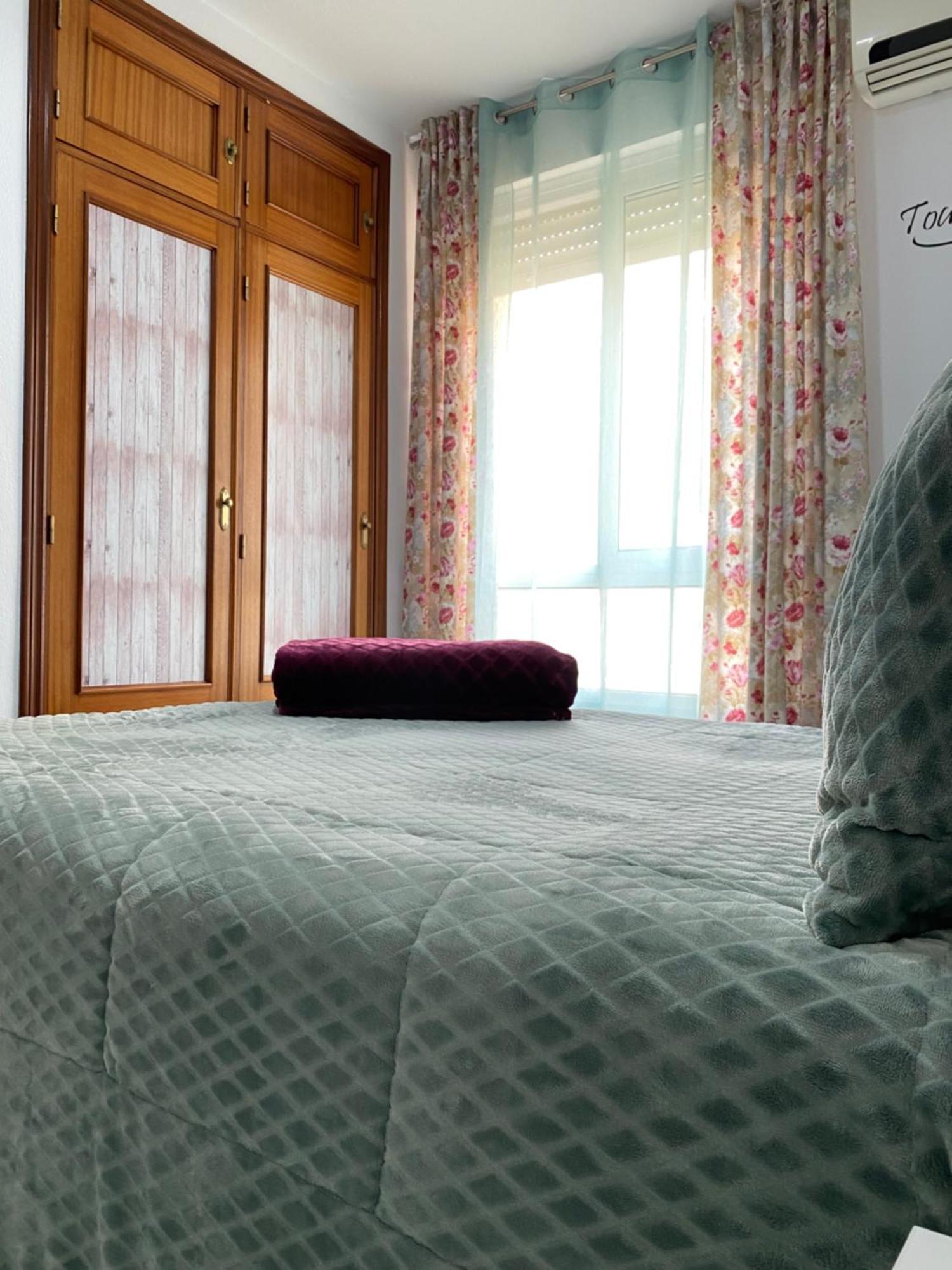 Apartamento Almenas Écija Kültér fotó