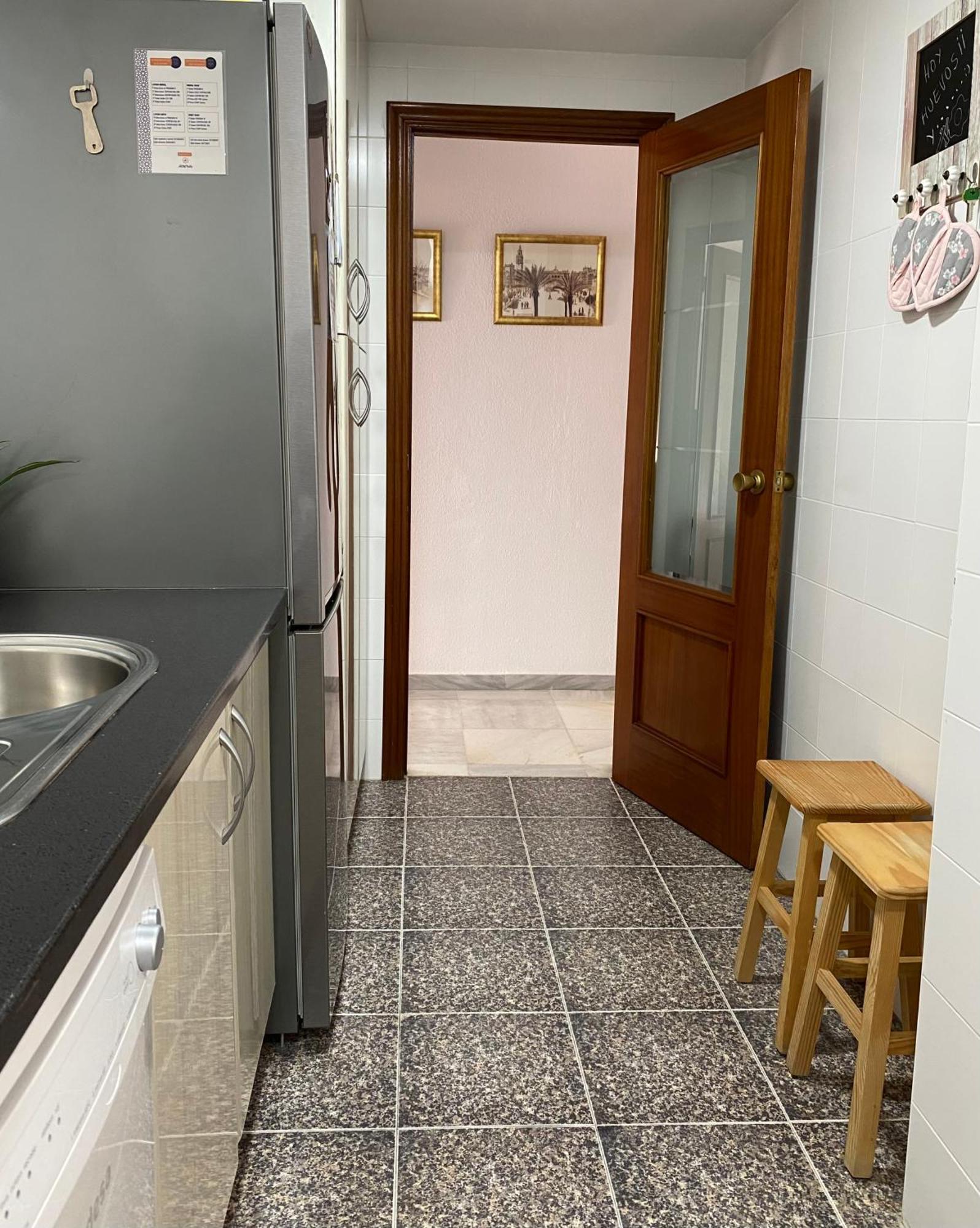 Apartamento Almenas Écija Kültér fotó