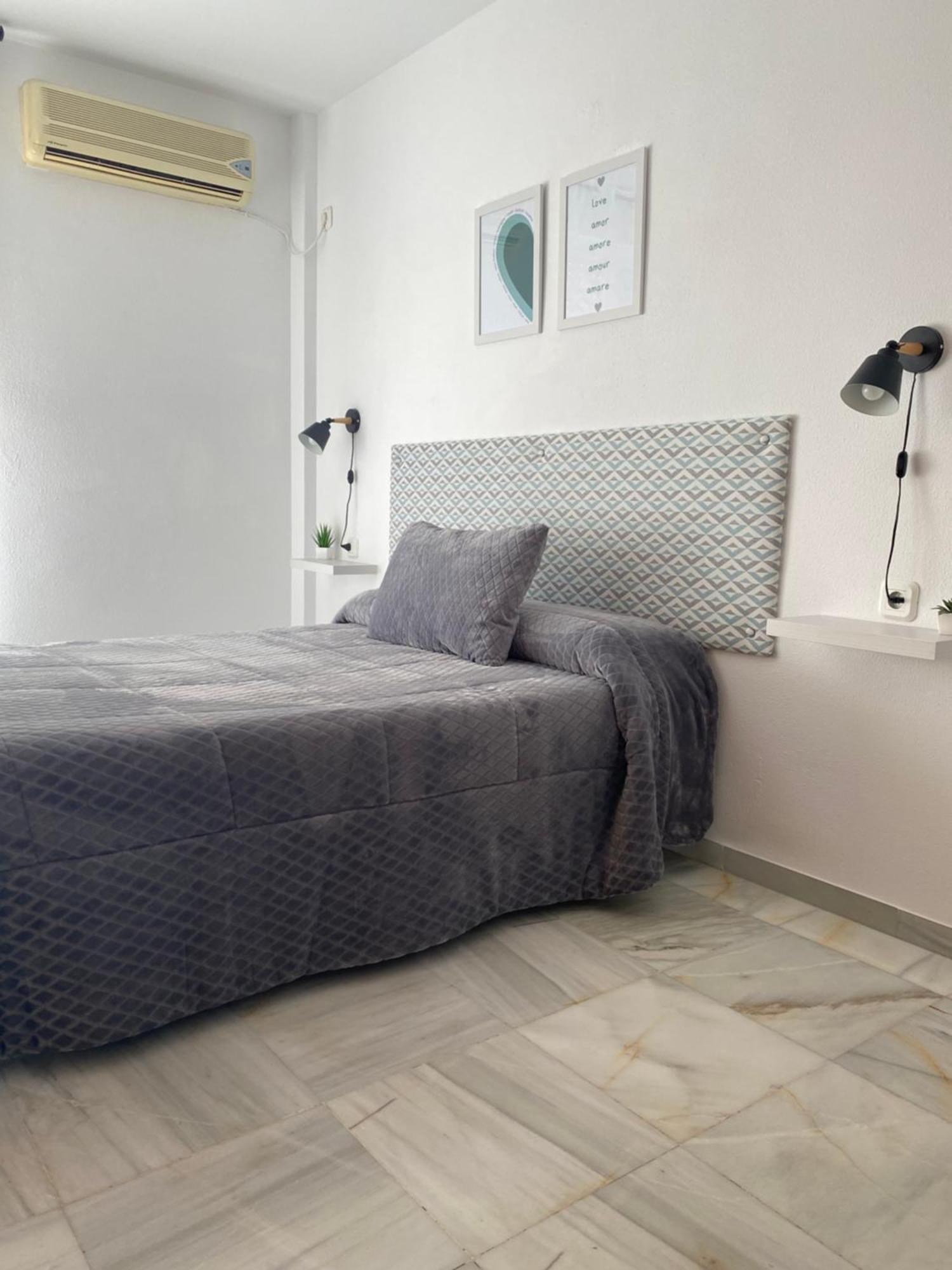 Apartamento Almenas Écija Kültér fotó