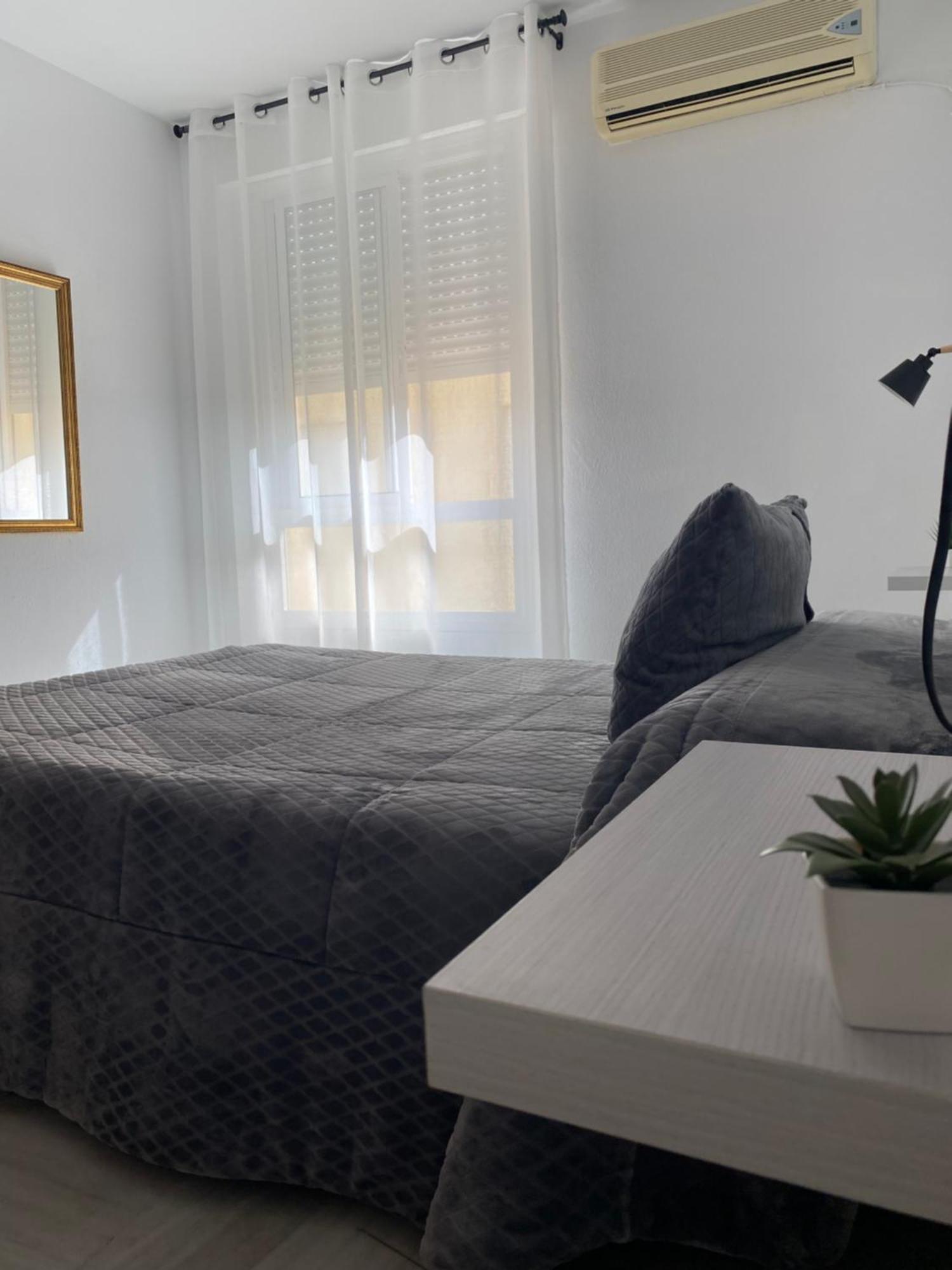 Apartamento Almenas Écija Kültér fotó