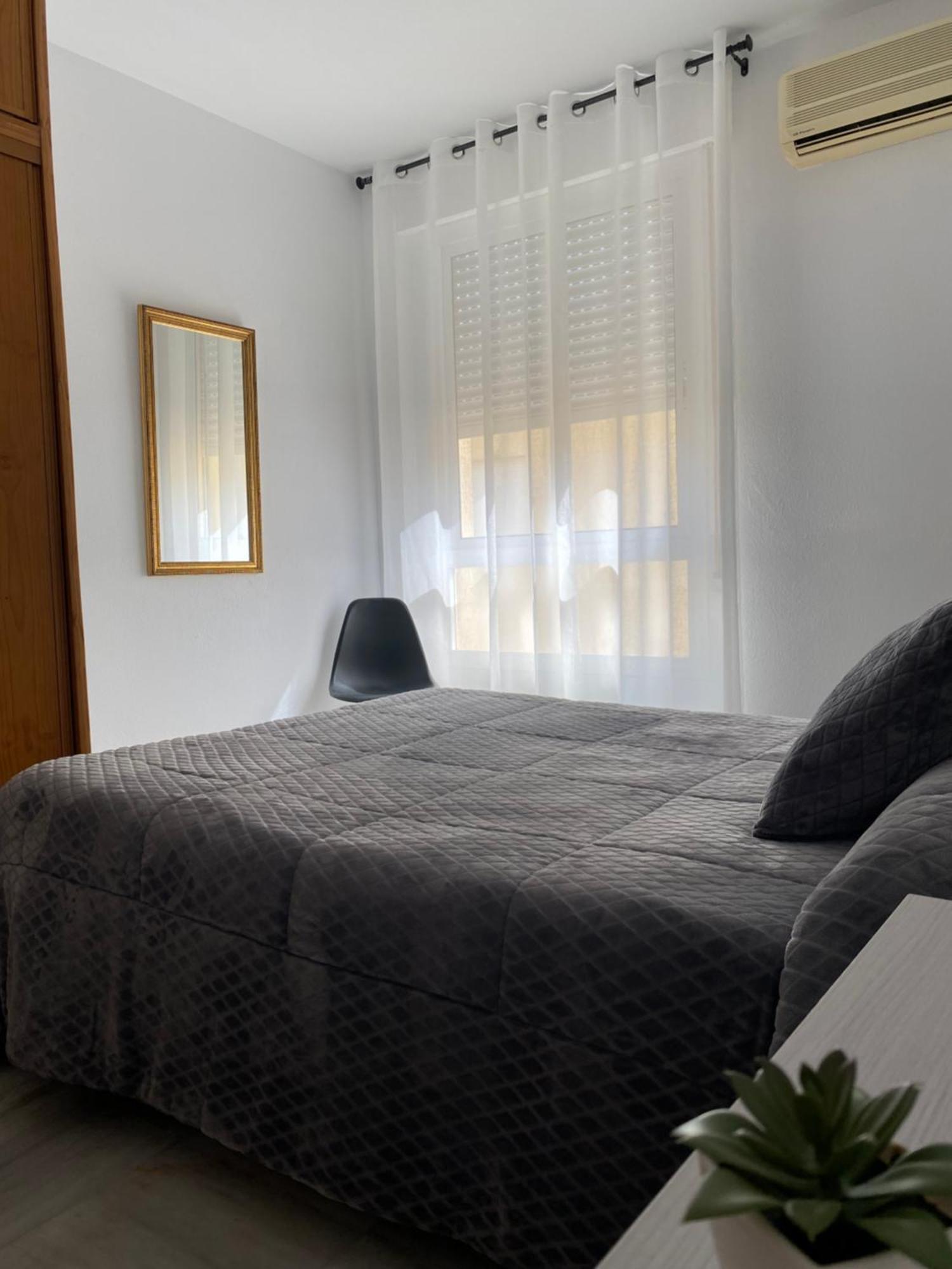 Apartamento Almenas Écija Kültér fotó