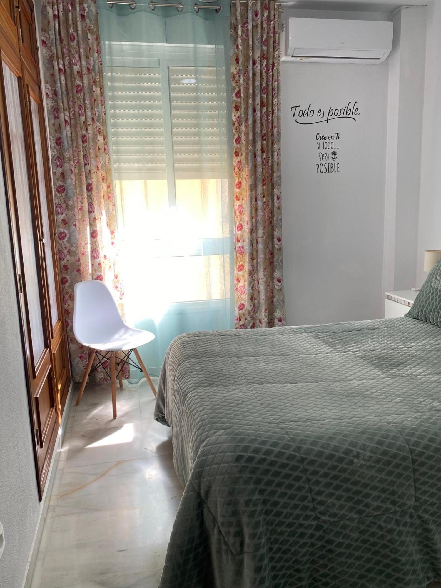 Apartamento Almenas Écija Kültér fotó