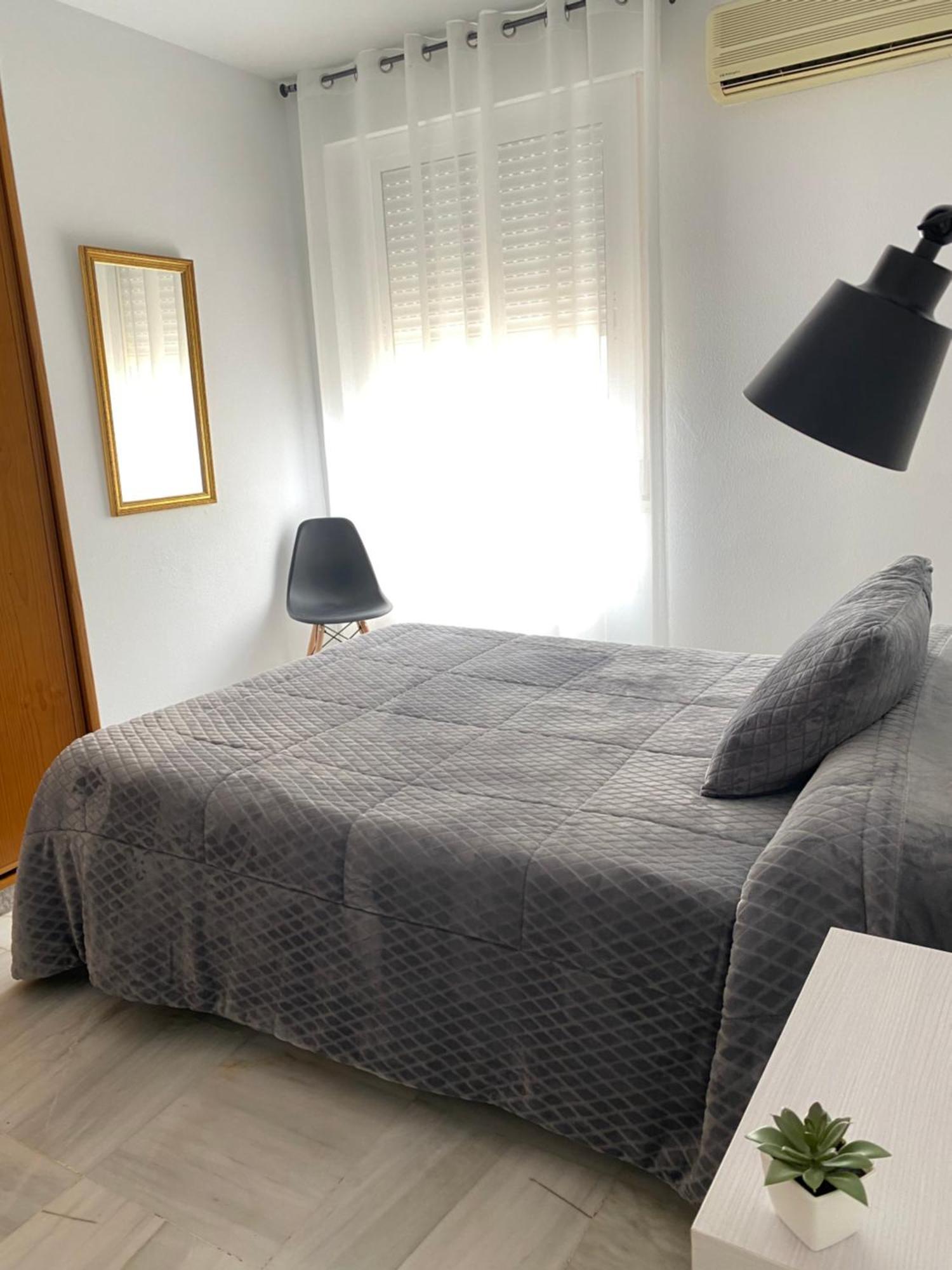 Apartamento Almenas Écija Kültér fotó